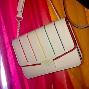 GUESS Crossbody Purse